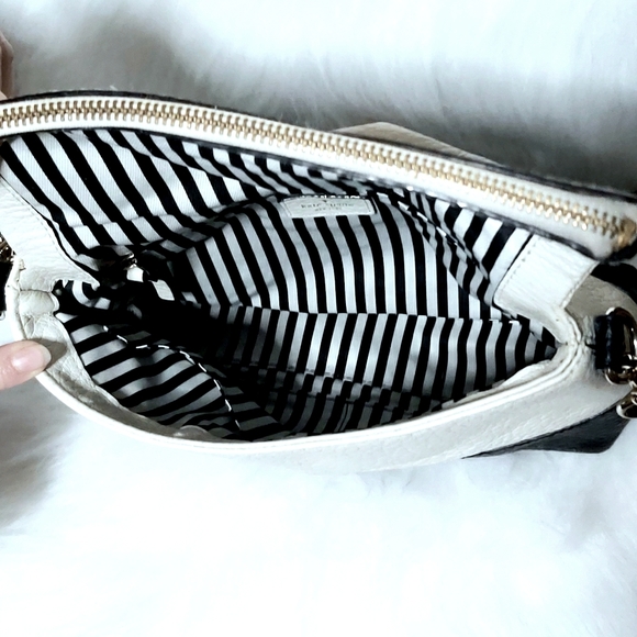 ♠️Kate Spade Southport Ave Mini Maria Satchel - Picture 11 of 16